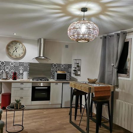 Superbe Studio Cocooning Au Coeur De La Sologne. Nouan-le-Fuzelier Eksteriør billede