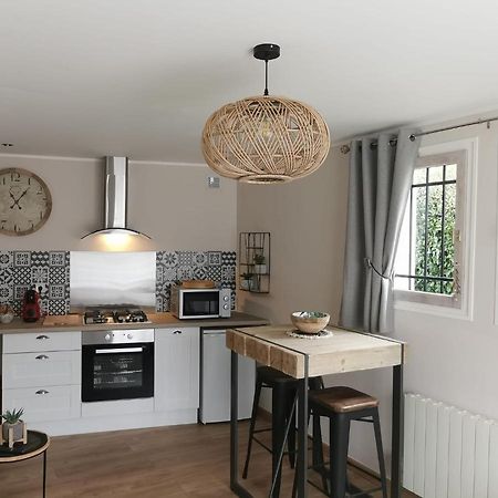 Superbe Studio Cocooning Au Coeur De La Sologne. Nouan-le-Fuzelier Eksteriør billede