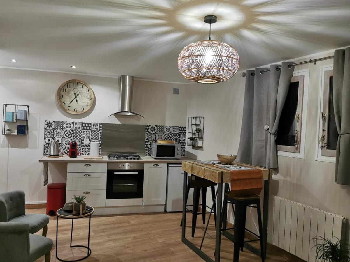Superbe Studio Cocooning Au Coeur De La Sologne. Nouan-le-Fuzelier Eksteriør billede