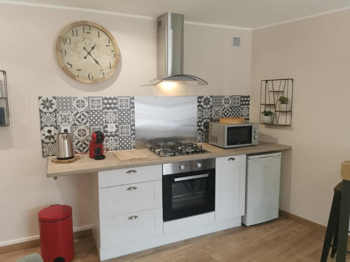 Superbe Studio Cocooning Au Coeur De La Sologne. Nouan-le-Fuzelier Eksteriør billede