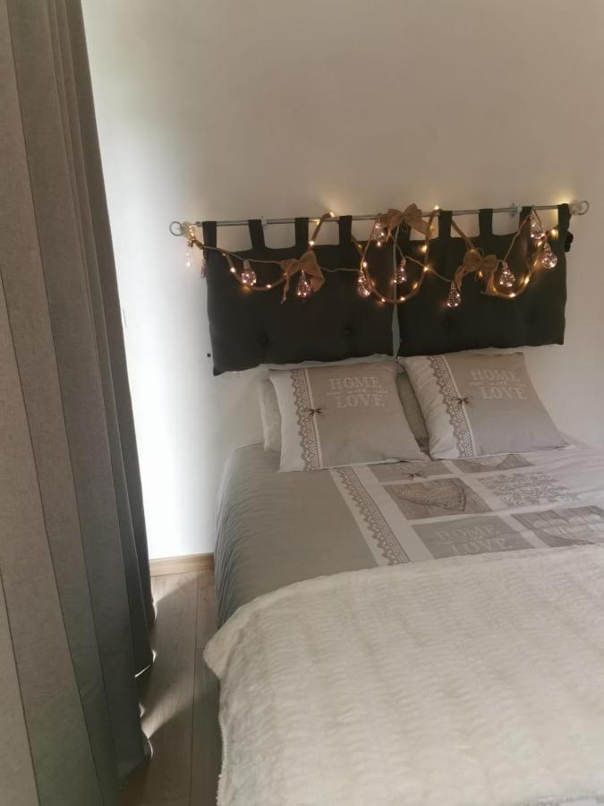 Superbe Studio Cocooning Au Coeur De La Sologne. Nouan-le-Fuzelier Eksteriør billede